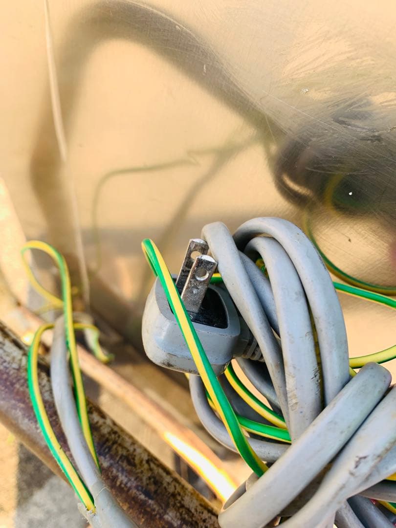 ホシザキ 製氷機 35kg IM-35–L HOSHIZAKI 業務用　飲食店