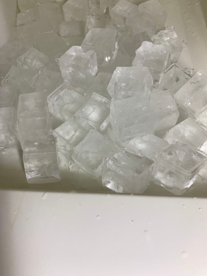 ホシザキ 製氷機 35kg IM-35–L HOSHIZAKI 業務用　飲食店