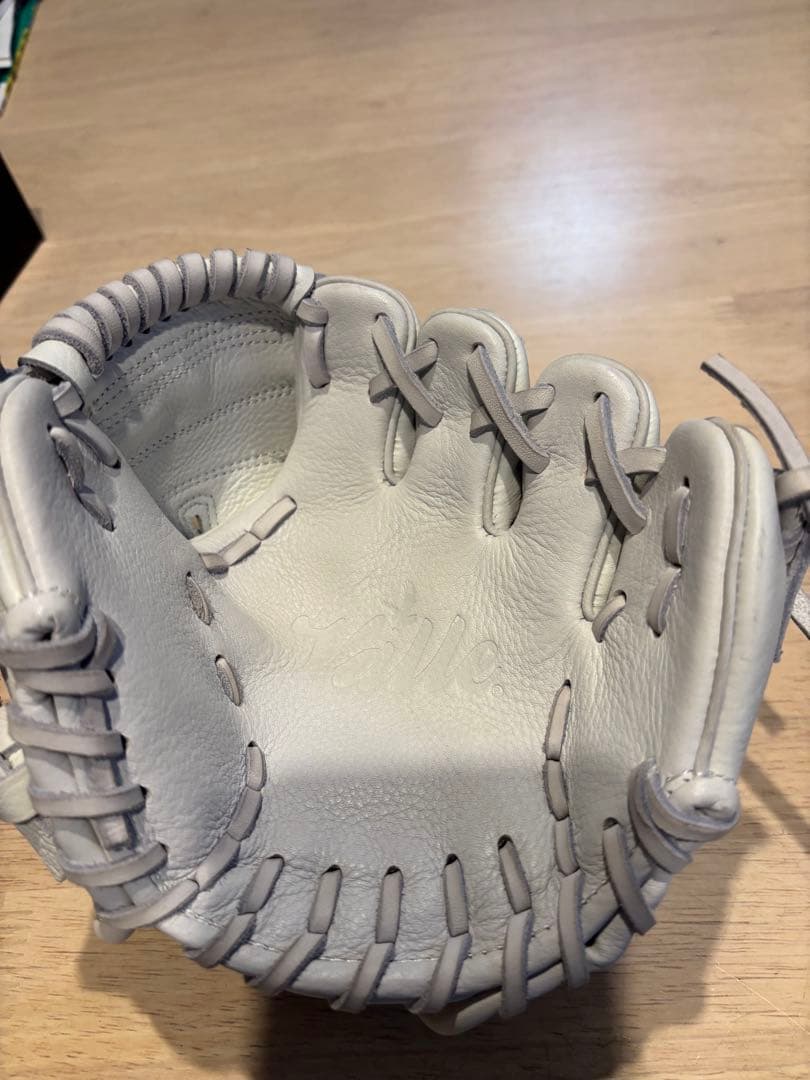 Vallie イーグル8s トレーニンググラブ