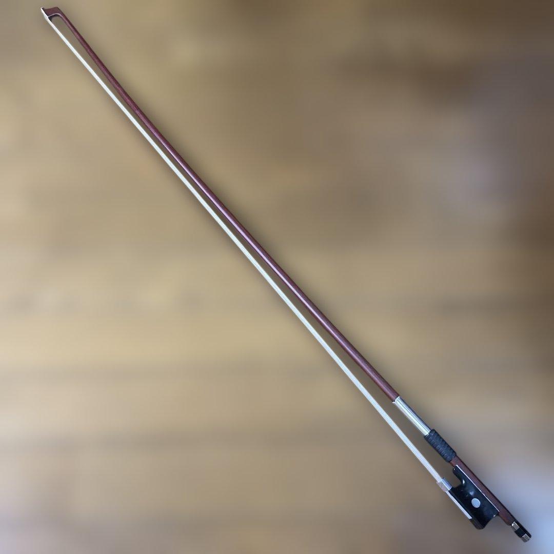 値下げしました‼️ YAMAHA サイレントバイオリン SV-150 弓・ケース付