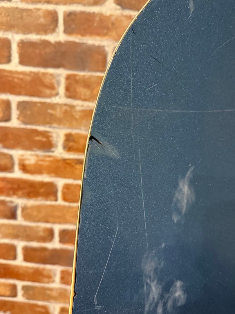 バートン　ヨハン・オロフソン 162 Burton