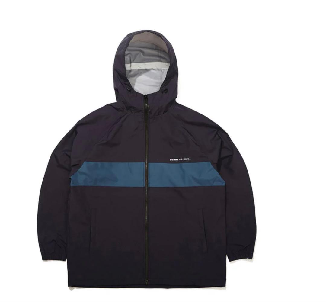 BSRABBIT ウェア上下 （上Lサイズ、下XLサイズ）