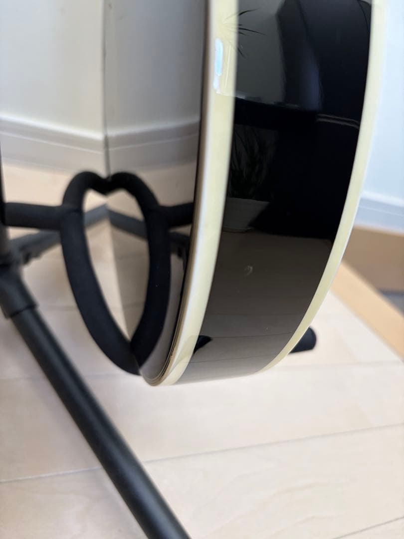 お正月限定値下げ！！　新品セイモアダンカン搭載　Burnyレスポールカスタム