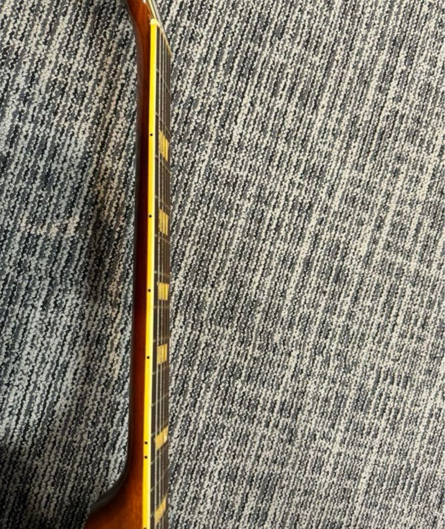 R*︎　再出品お値下げ。Orville Les paul レスポール