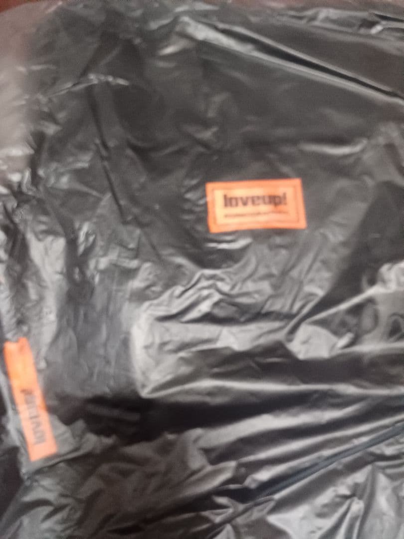 ポルノグラフィティ　ラバップ限定　リュック