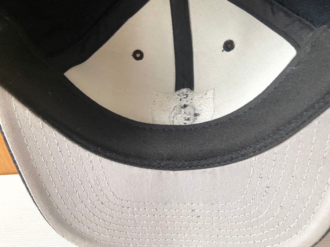 【NFL】　RAIDERS キャップ 古着