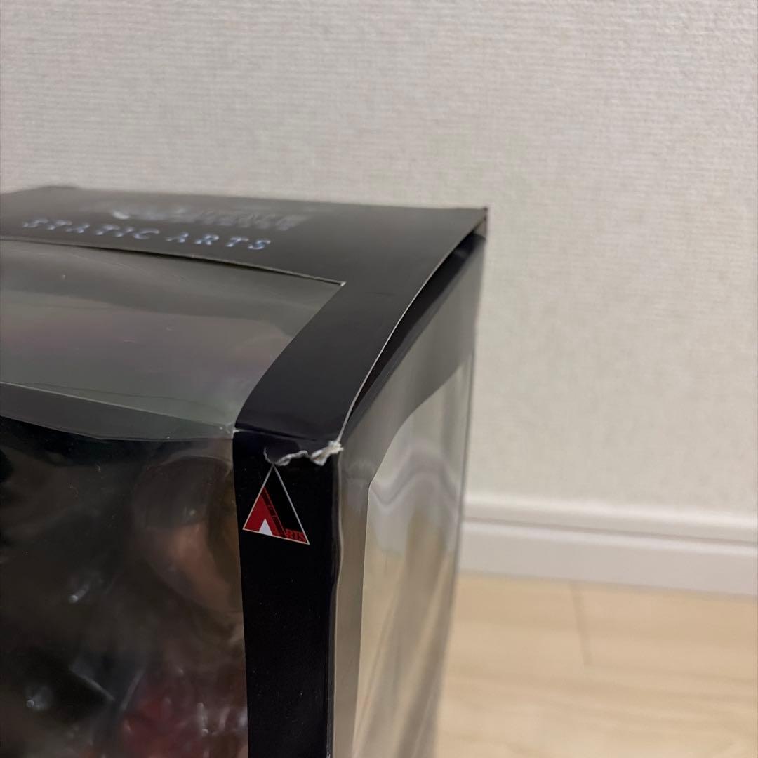 FINAL FANTASY VII STATIC ARTS 3体セット