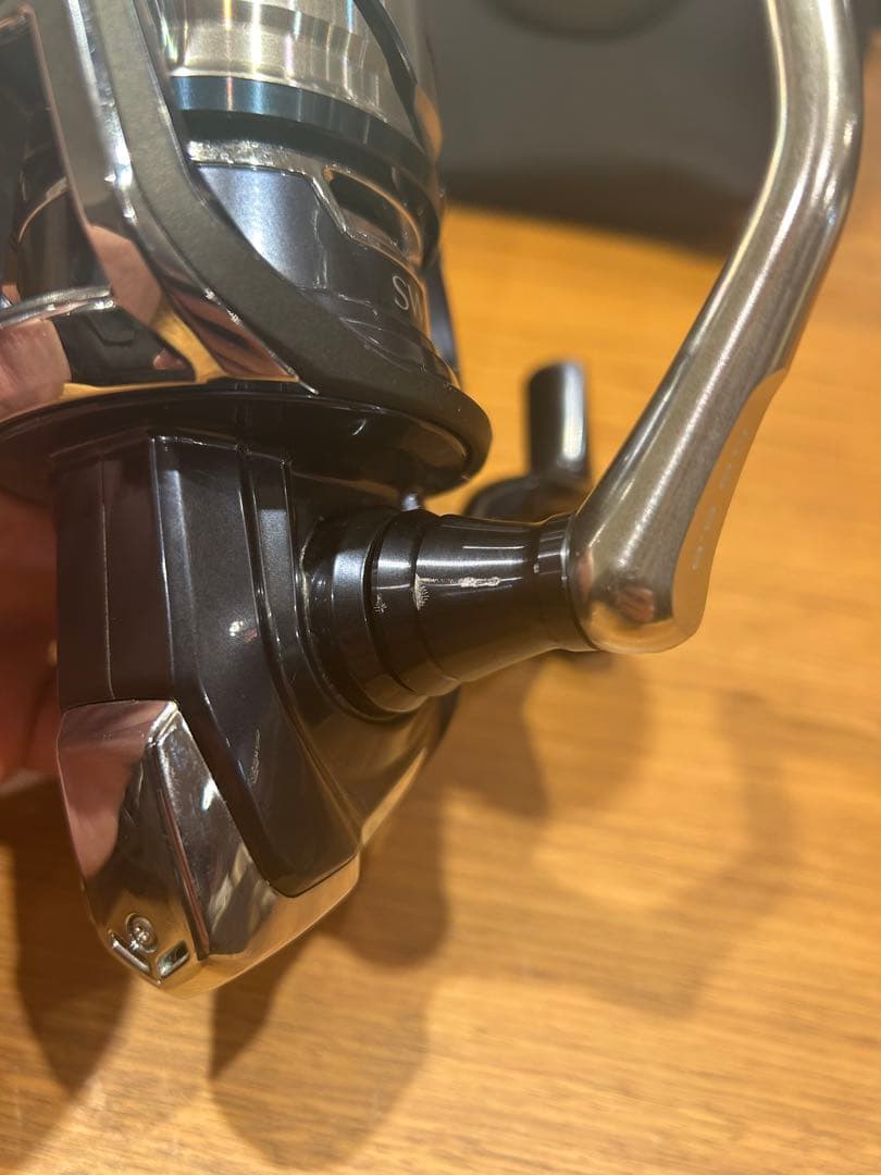 まなはやか 専用21ツインパワーSW8000HG