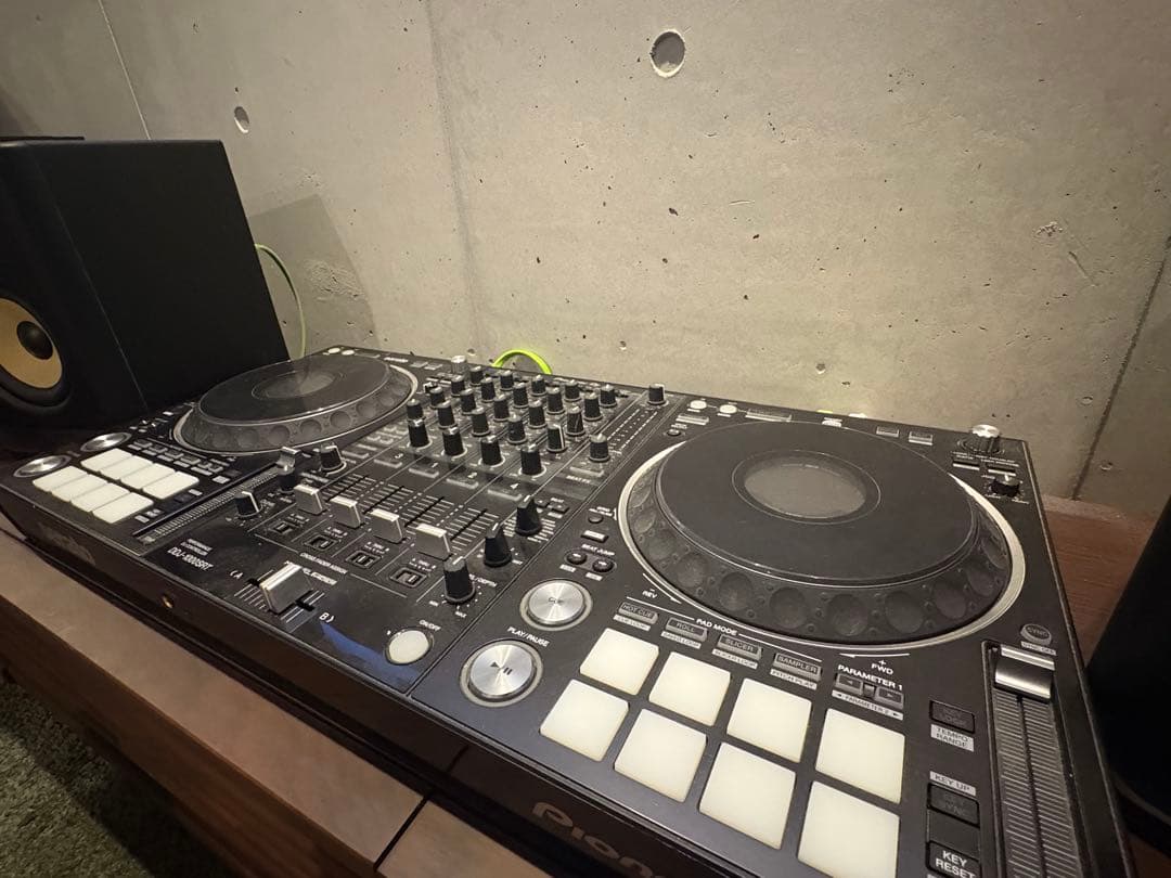 Pioneer DJ DDJ-1000SRT +機材セット