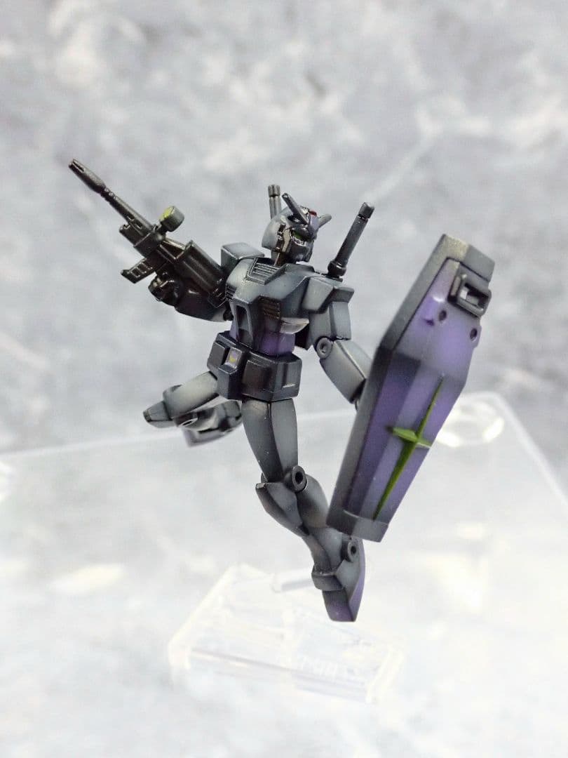 ※専用 チョコサプ ガンダム 3種類、ガンキャノン 全塗装ガンプラ塗装済み完成品