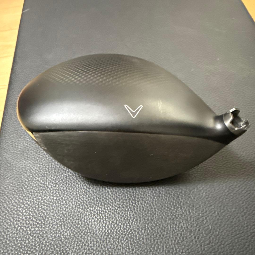 Callaway ROGUE ST MAX LS ドライバー