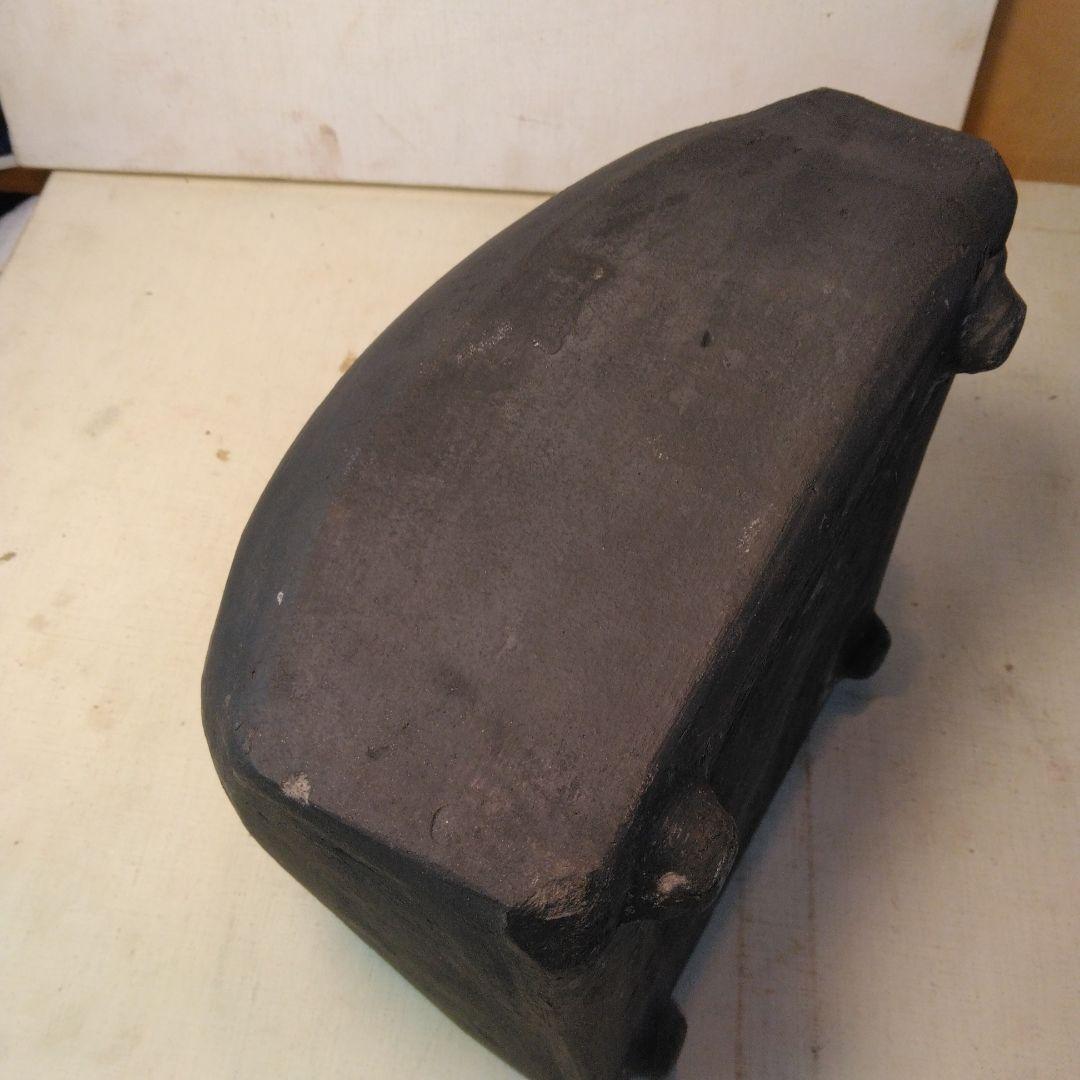 火鉢　七輪　古道具　昭和レトロ