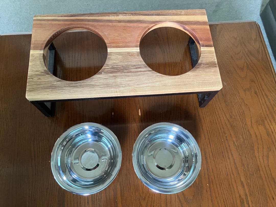 アイリスオーヤマ　ウッディキャットケージPWCR-962V キャリーなど他一式