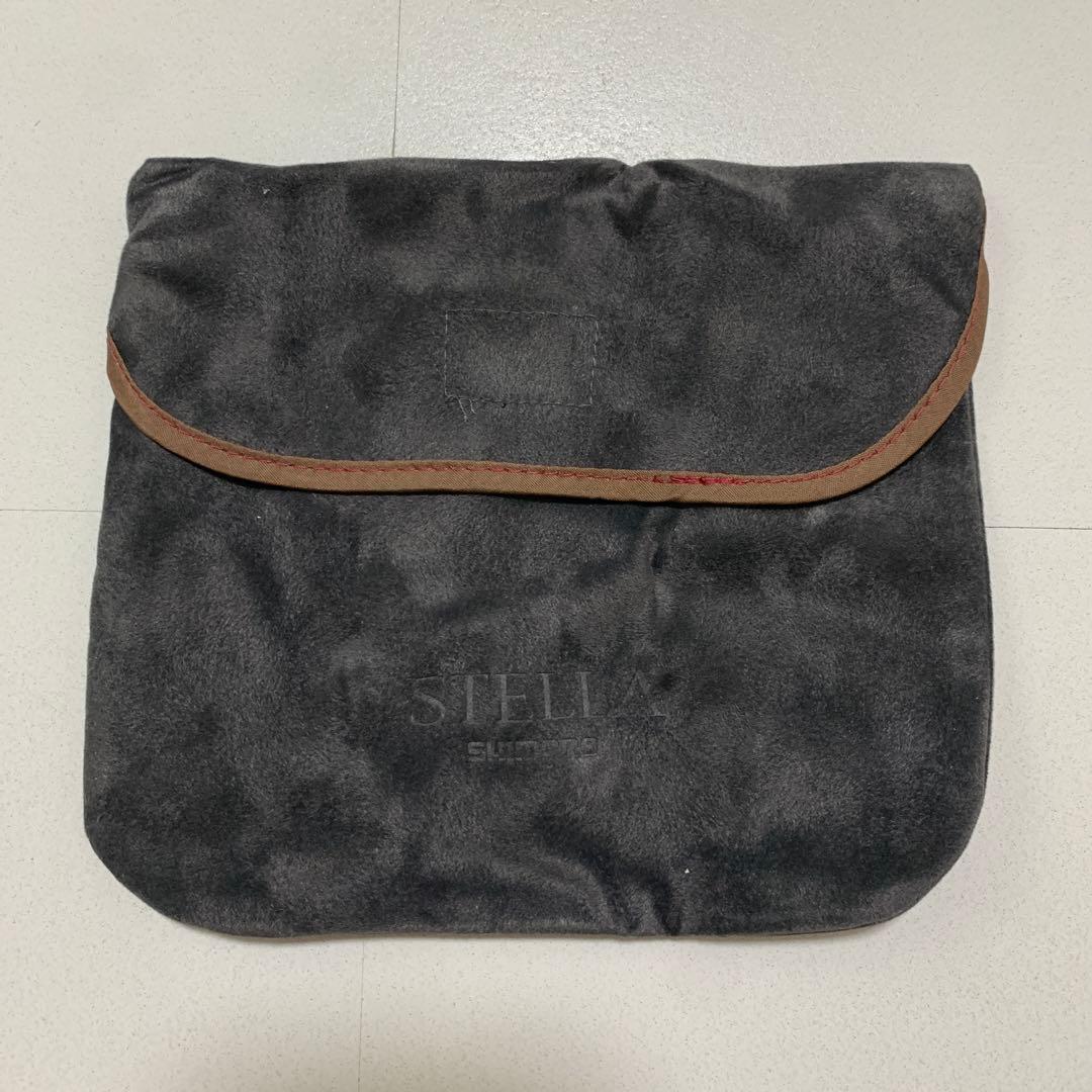 【希少】95STELLA 3000 リール　シマノ