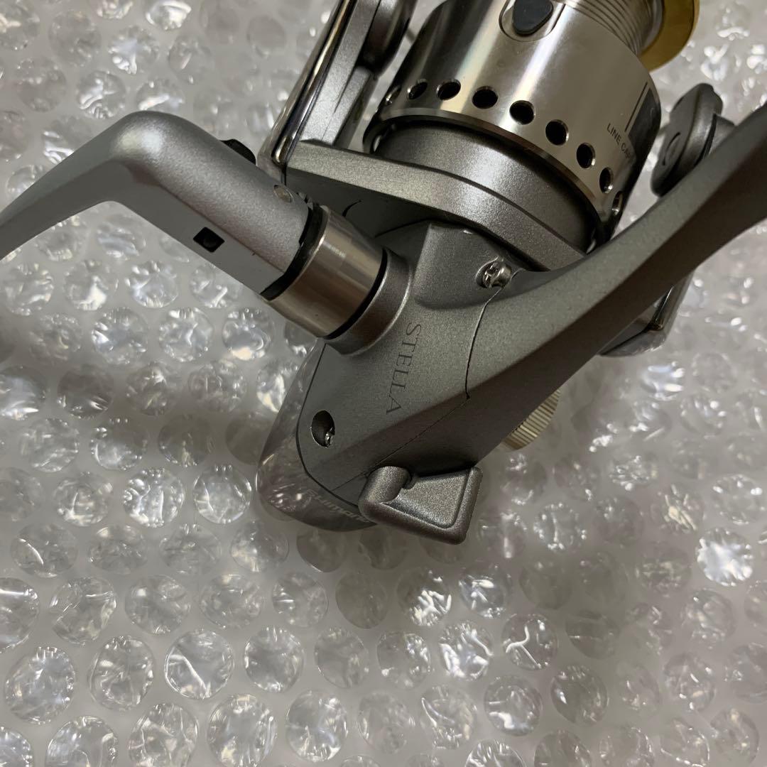 【希少】95STELLA 3000 リール　シマノ