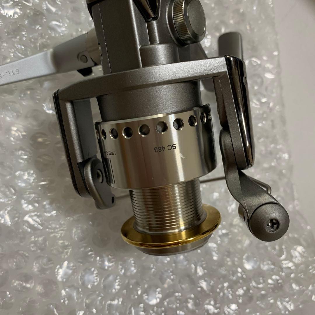 【希少】95STELLA 3000 リール　シマノ