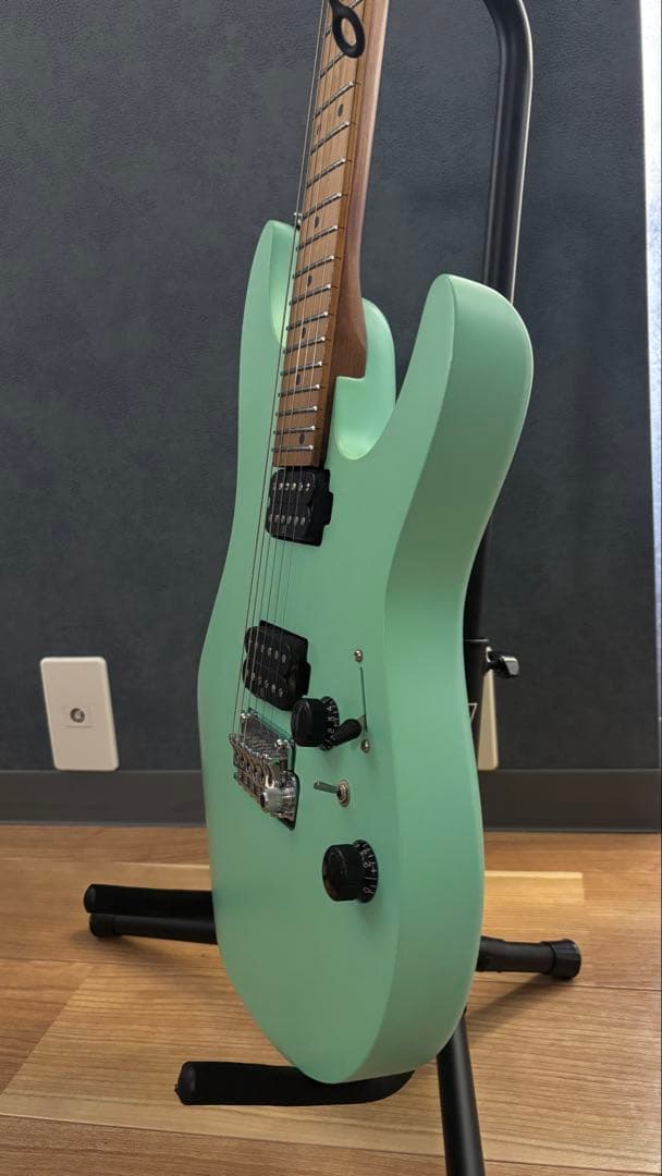 ギター Ibanez AZ242 SFM