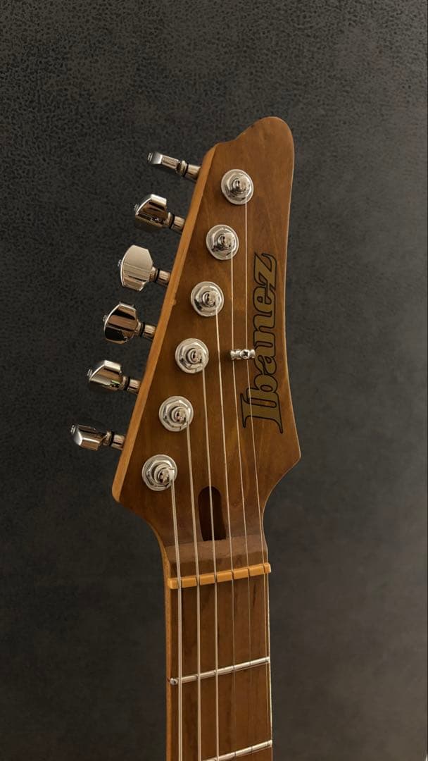 ギター Ibanez AZ242 SFM