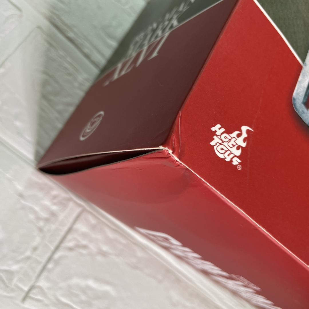 ☆新品☆アイアンマン・マーク46 1/6スケール フィギュア