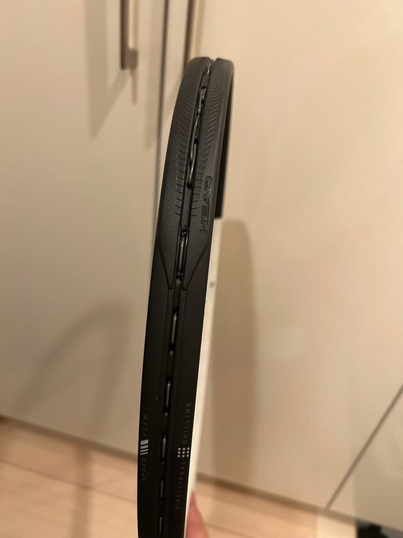 テニスラケット 2024 スピードMP G2