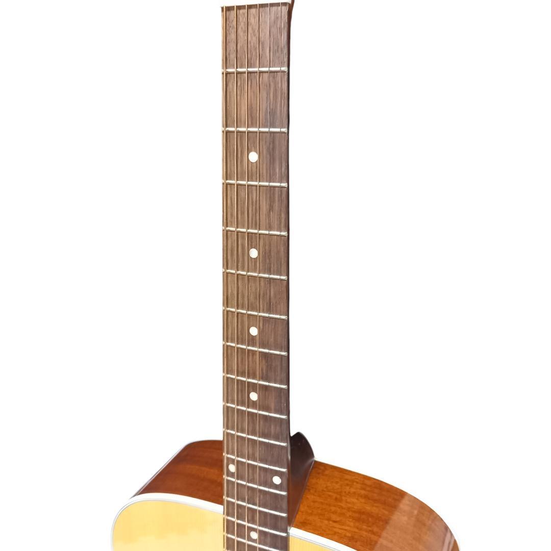 ケース付属★ Aria アリア AD-40LTD アコースティックギター