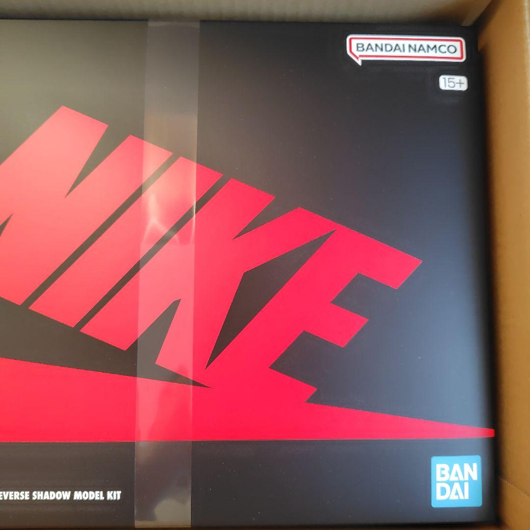 NIKE AIR JORDAN 1 HIGH 85 モデルキット