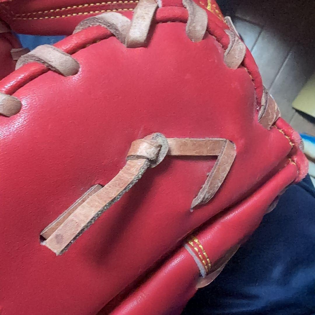 【TAMAZAWA】ファーストミット