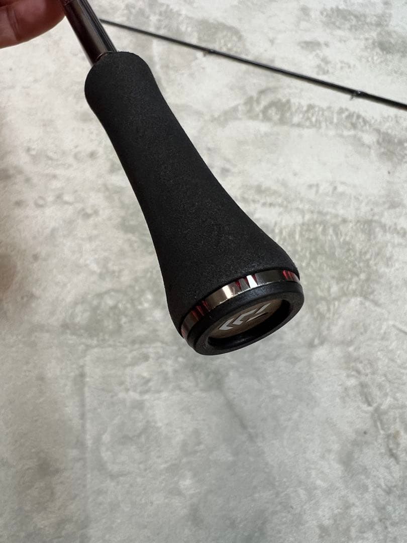 ダイワ　ストイストRT 79MLM