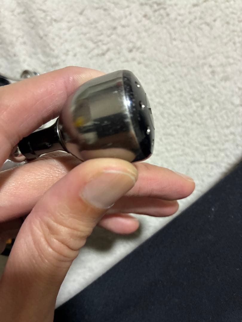 シマノ　19ストラディックC3000XG