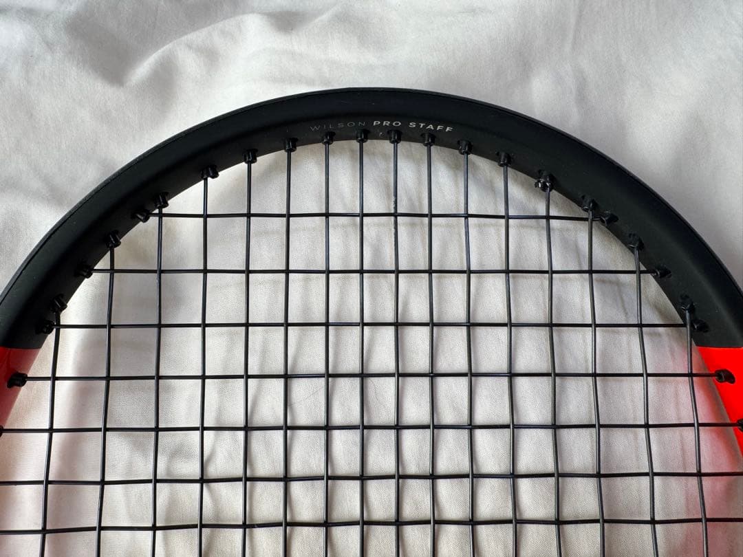 ウィルソンプロスタッフ97 v11.0 G2