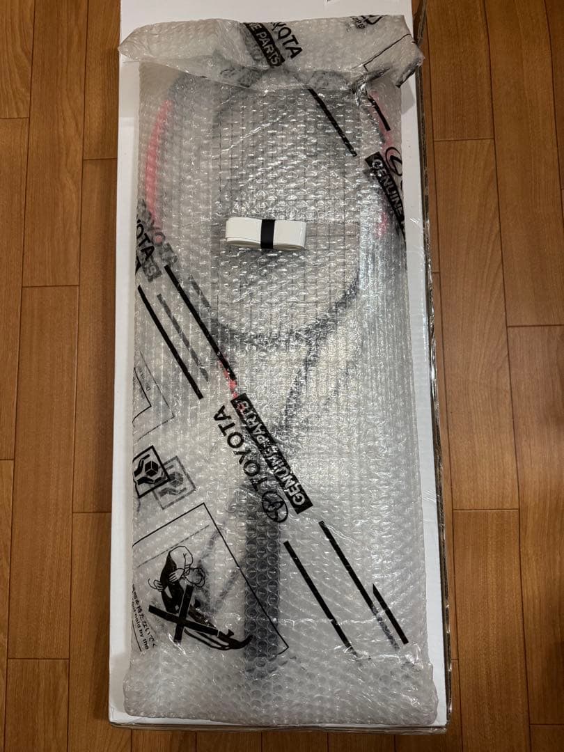 ウィルソンプロスタッフ97 v11.0 G2