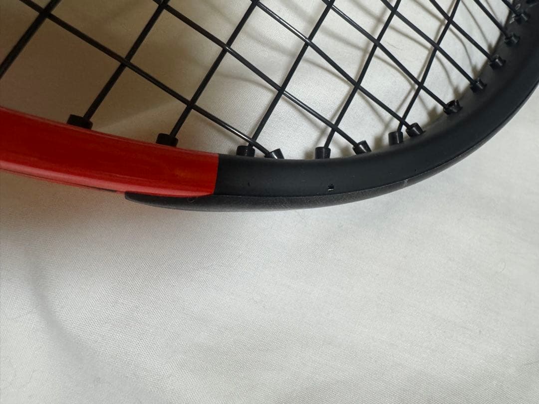 ウィルソンプロスタッフ97 v11.0 G2