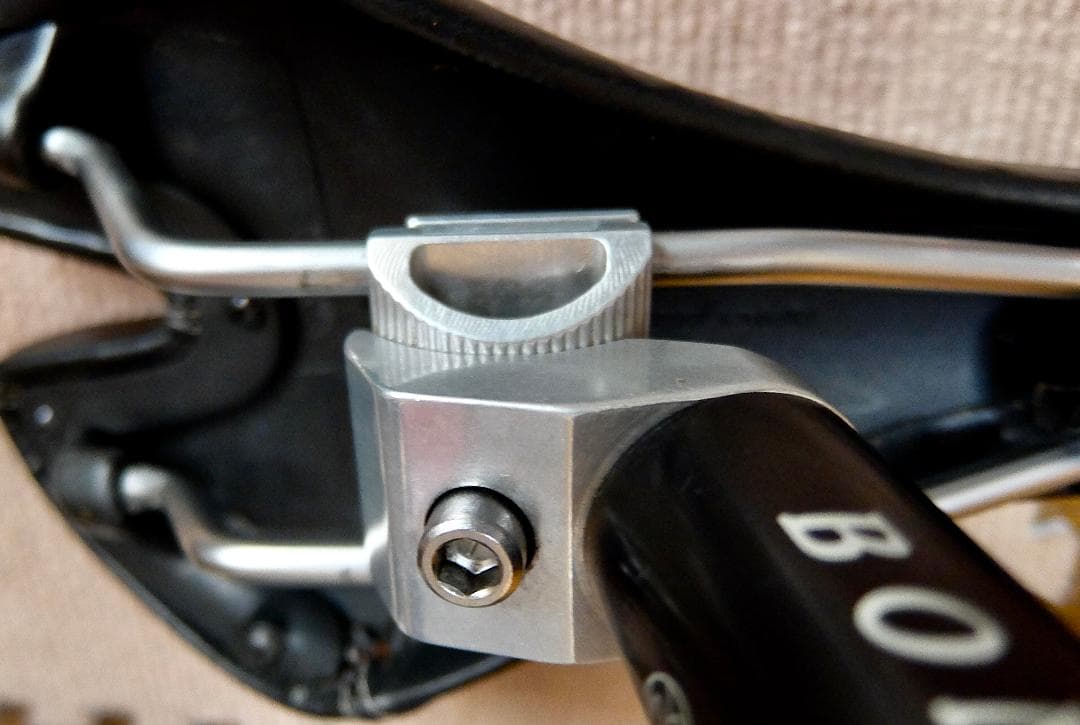 　クライン　アティチュード　MTB