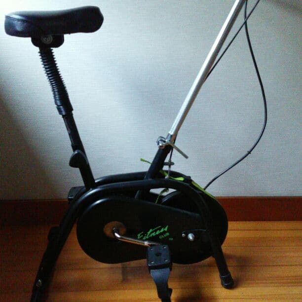 トレーニング用品