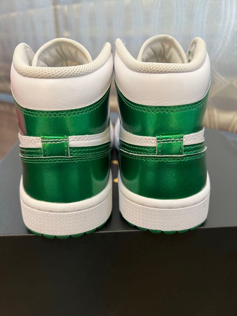 NIKE レディースゴルフシューズ　24.0