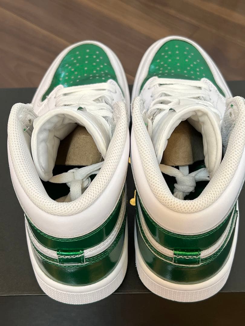 NIKE レディースゴルフシューズ　24.0