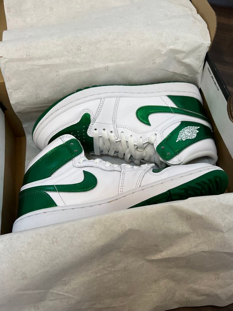 NIKE レディースゴルフシューズ　24.0