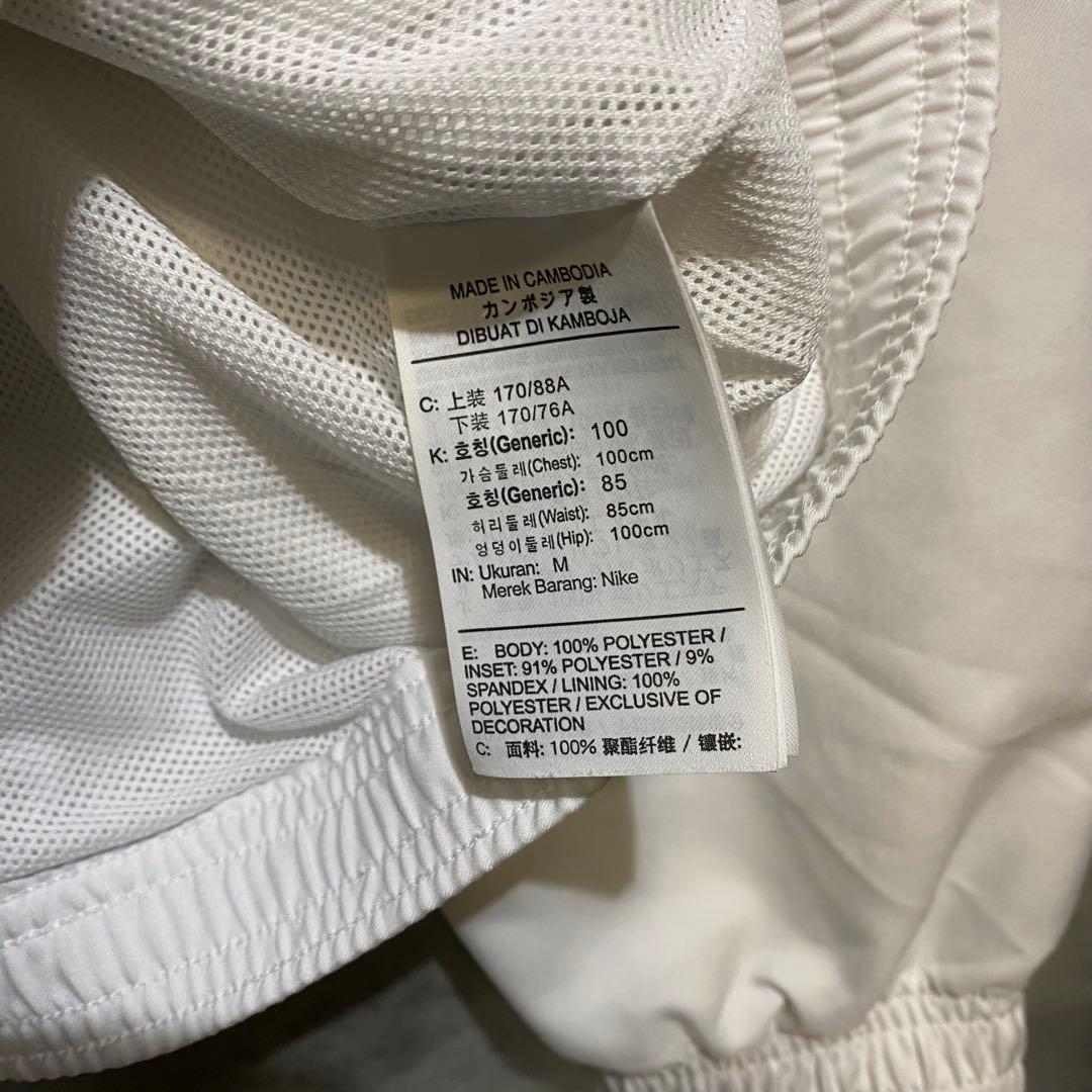 【美品】NIKE　22-23　パリサンジェルマン　DFストライク　セットアップ