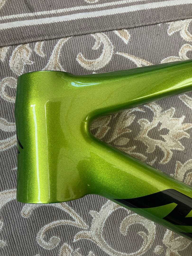 MERIDA ロードバイクフレーム