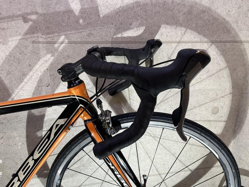 ORBEA AQUA TIAGRA ロードバイク　2012