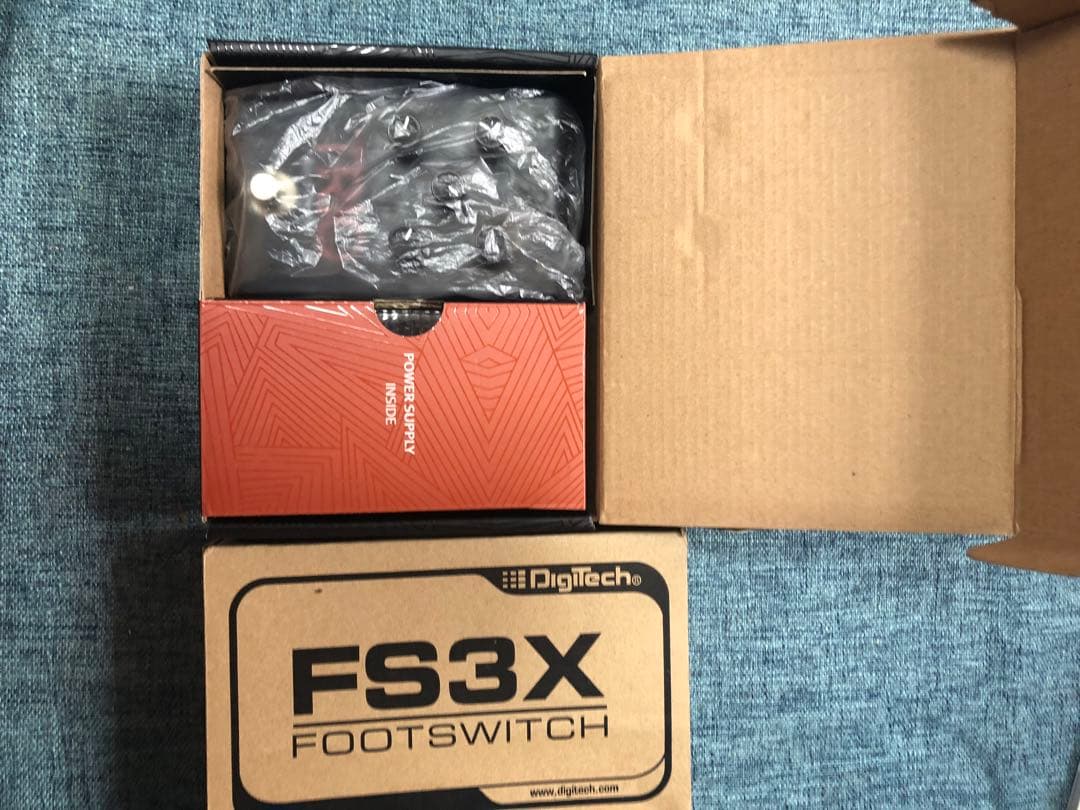 Digitech TRIO バンドクリエーター