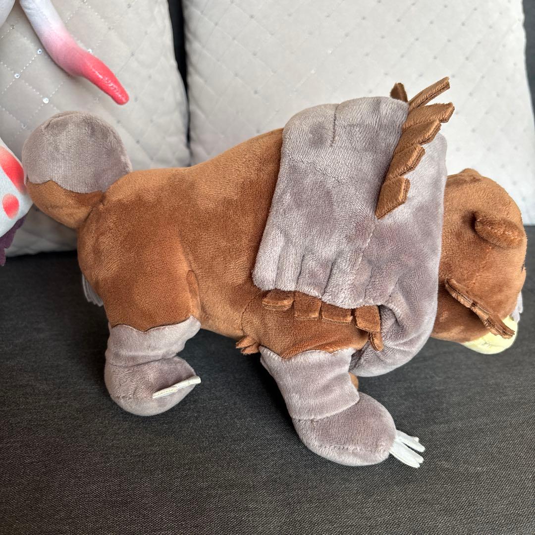 ポケモンセンター　ぬいぐるみ　まとめ売り