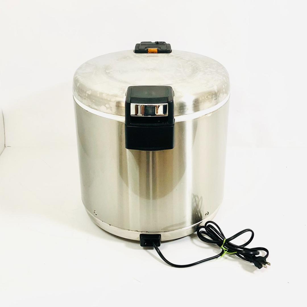 タイガー魔法瓶 業務用保温専用電子ジャー JHC-900A 9.0リットル 5升