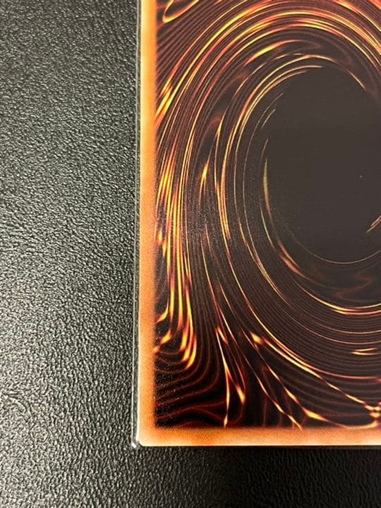 遊戯王 真紅眼の黒竜 20thシークレット