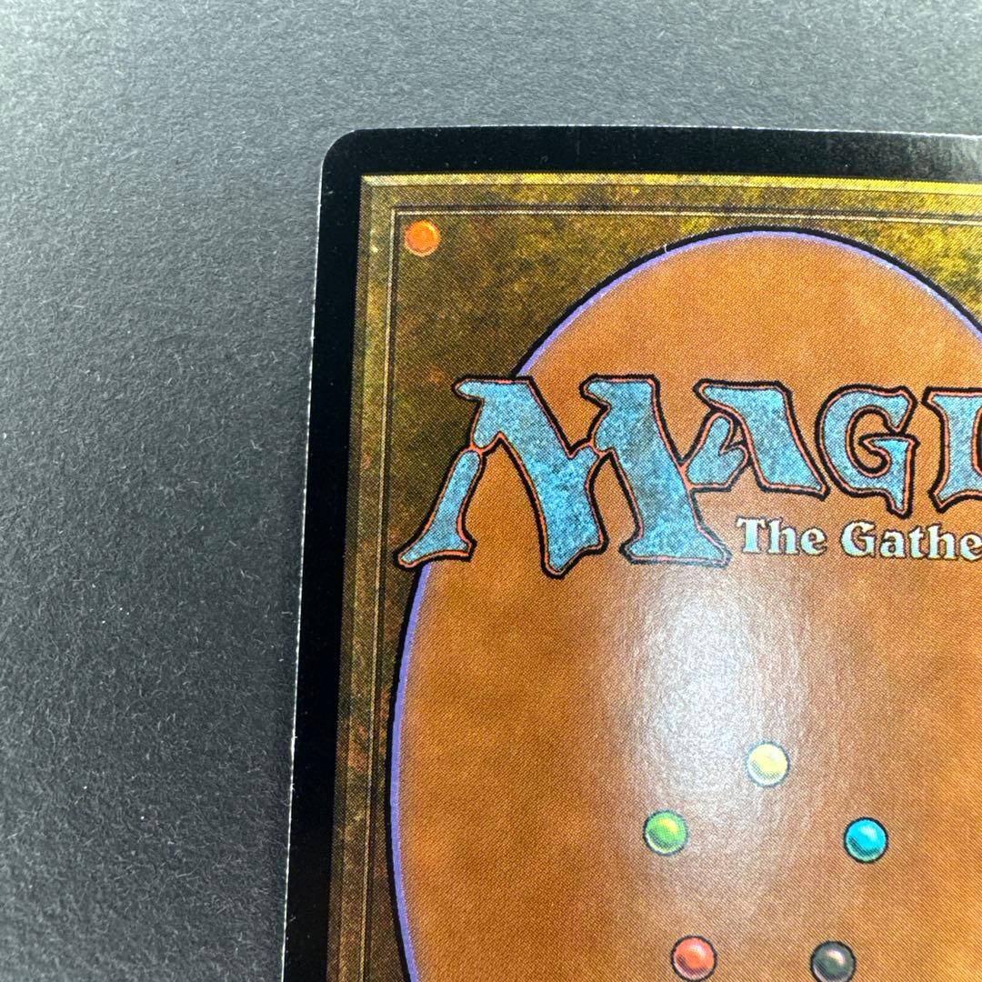 未使用 MTG ネメシス パララクスの潮流 foil 日本語