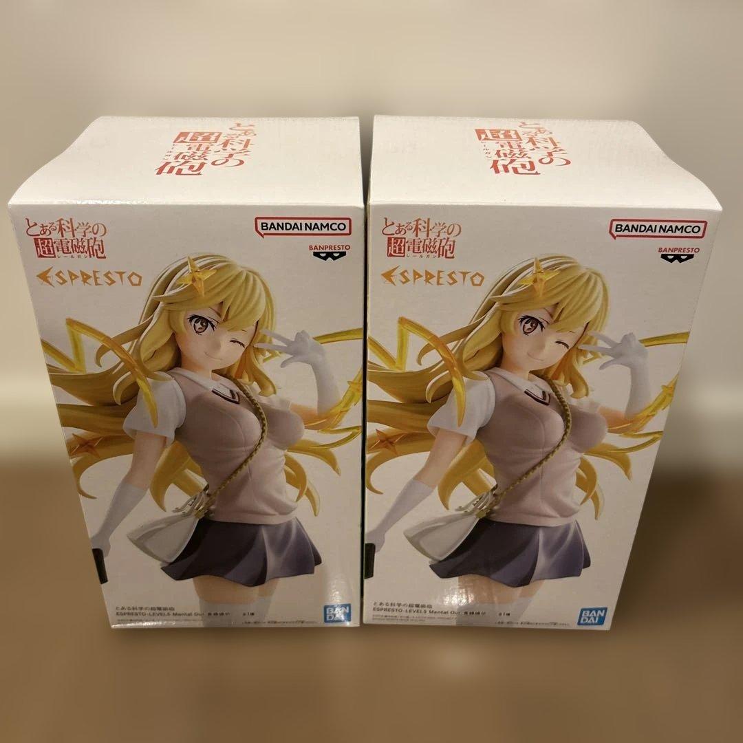 プライズフィギュア【12点セット】