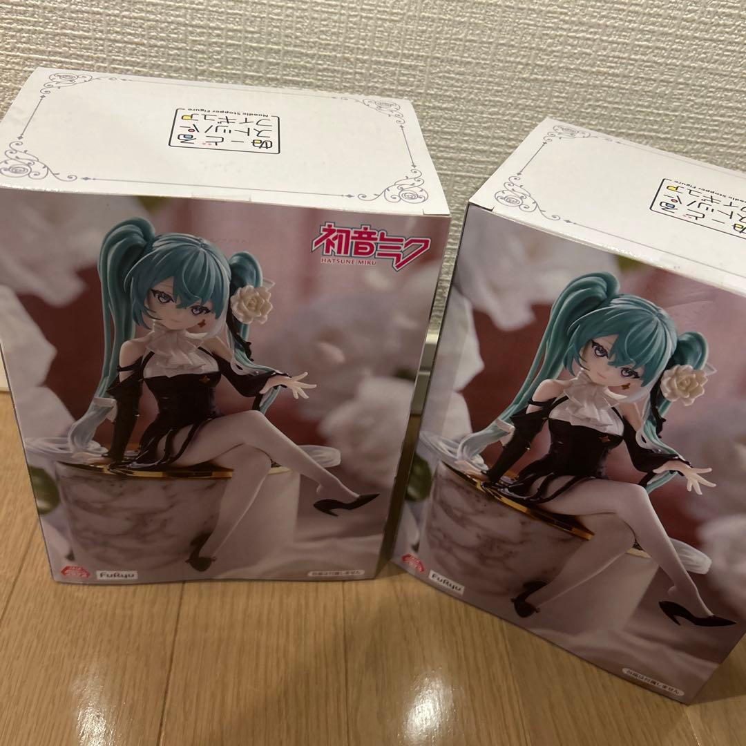 プライズフィギュア【12点セット】