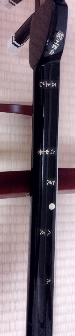 沖縄三線　パラシュート三線　迷彩柄 ツメ・チューナー付き