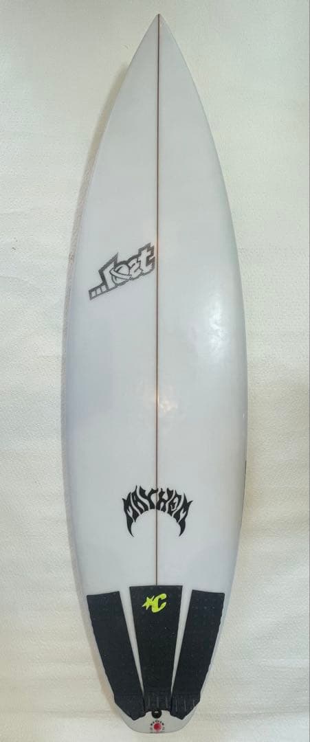 【専用】LOST 3.0STAB D ロスト　3.0スタブ　ドライバー