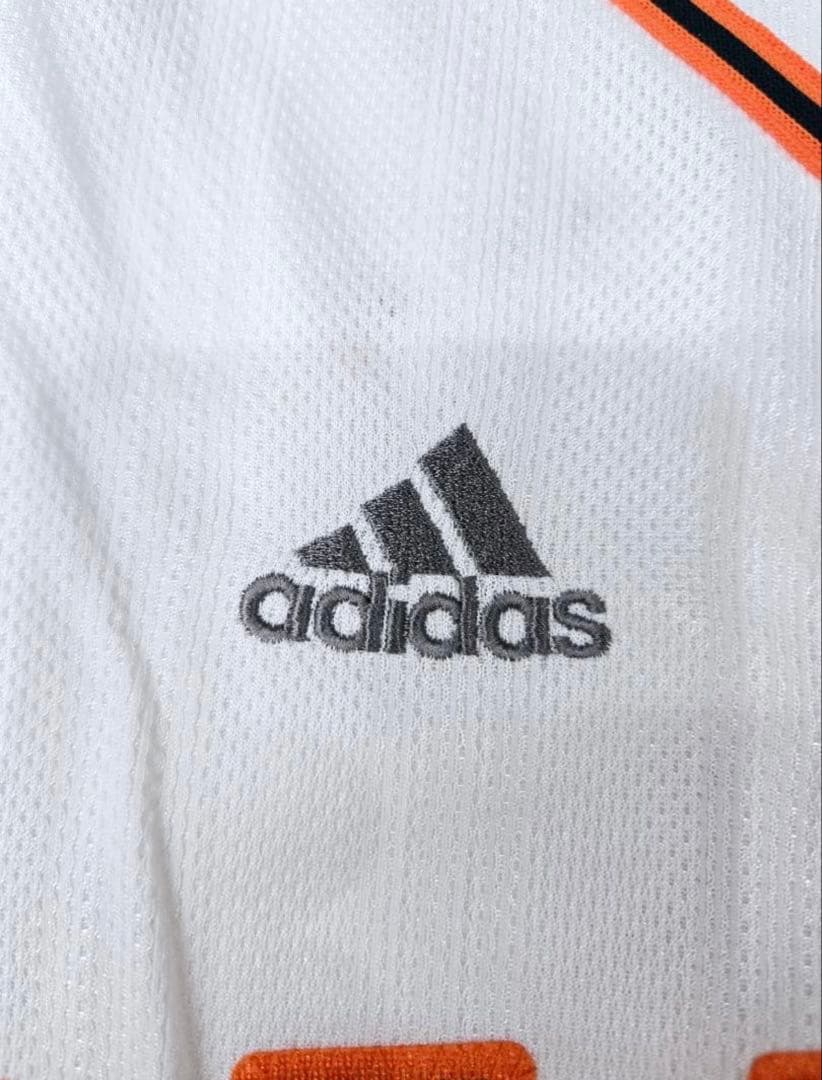 a*6様 【プロコレ】読売ジャイアンツ 川上哲治 ユニフォーム アディダス2XO